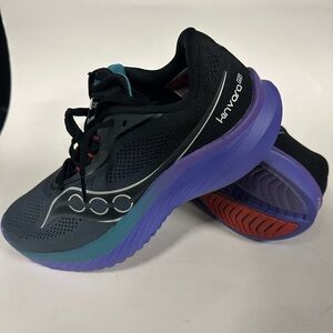 Saucony Men’s Kinvara 15 Running Shoes Like New